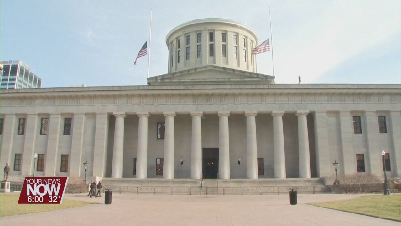 Statehouse ready for Sunday rally